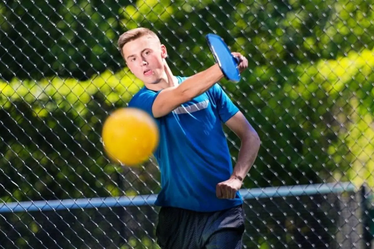 Navigating Open Play in Pickleball