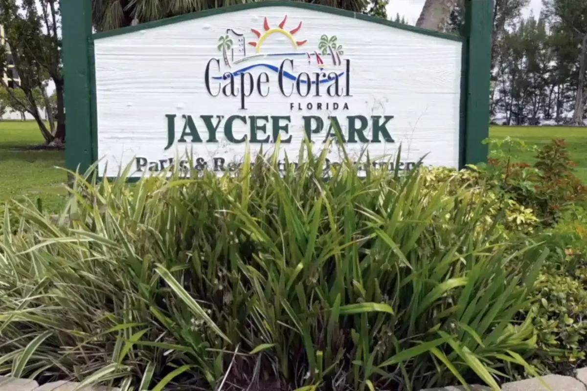 New Pickleball Courts Approved at Cape Coral City 1