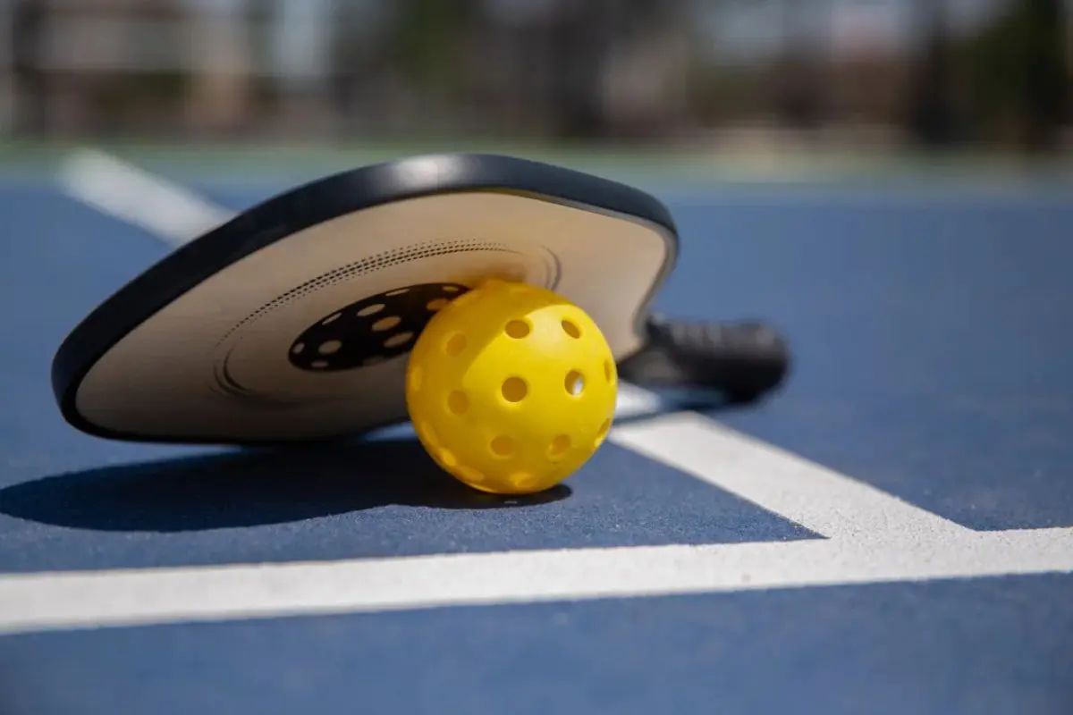 New Pickleball Courts Open at Deerwood Park (2)