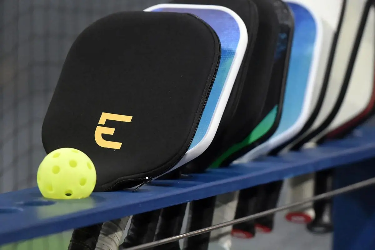 Northville to Open Largest Pickleball Complex