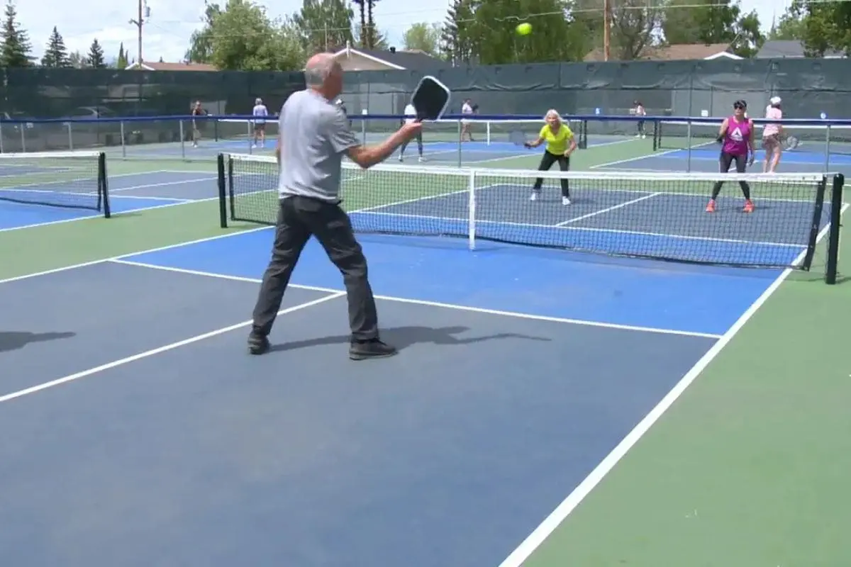 Okotoks Pickleball and Tennis Centre's Debut Fundraiser 