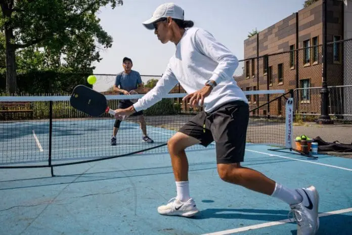 Owensboro's New Pickleball Hotspot