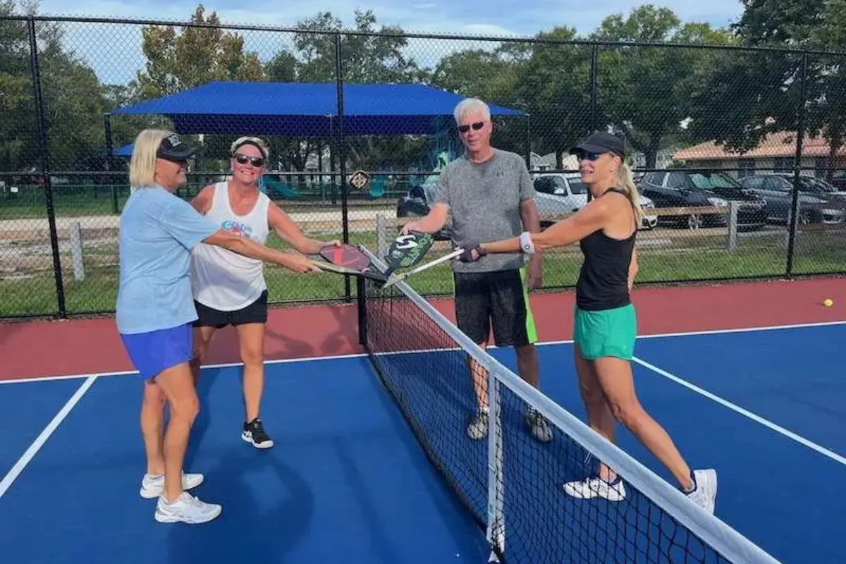 Paddle Tap Pickleball Event at Boynton Beach1