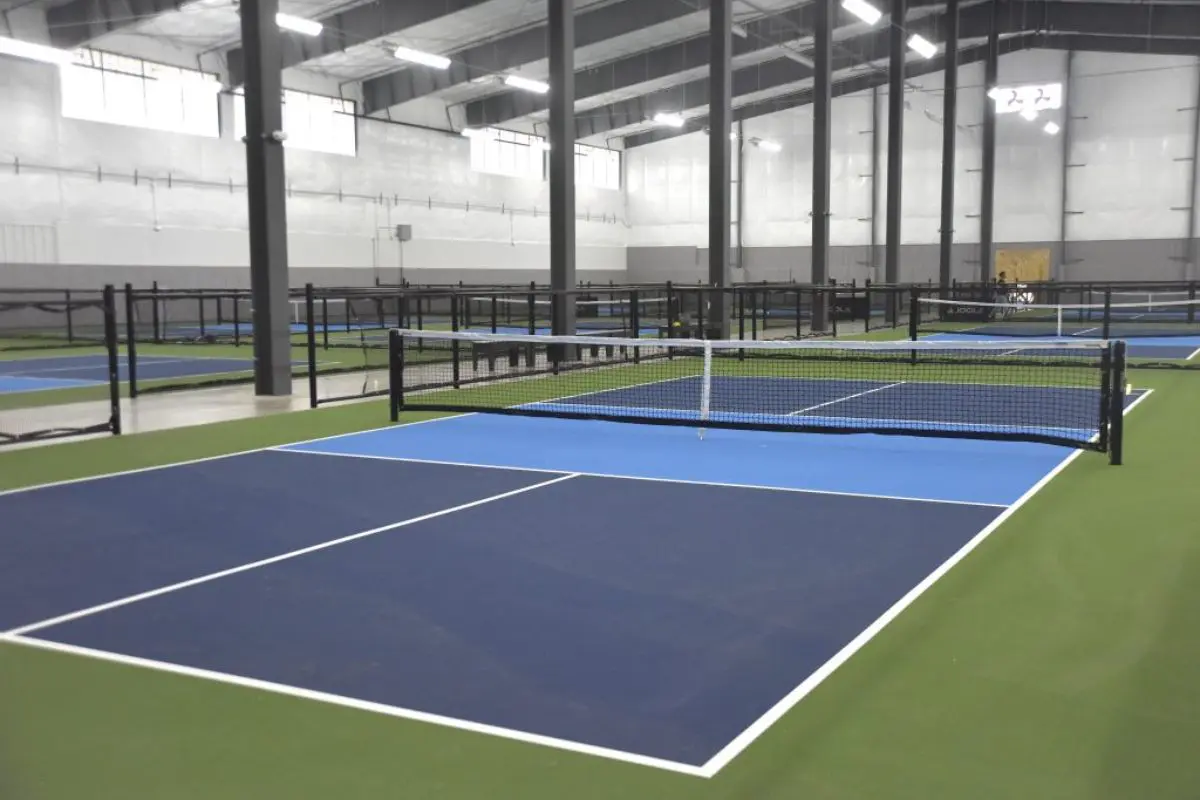 Payson Pickleball Community Expands