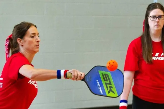 Peterborough Pickleball Association 