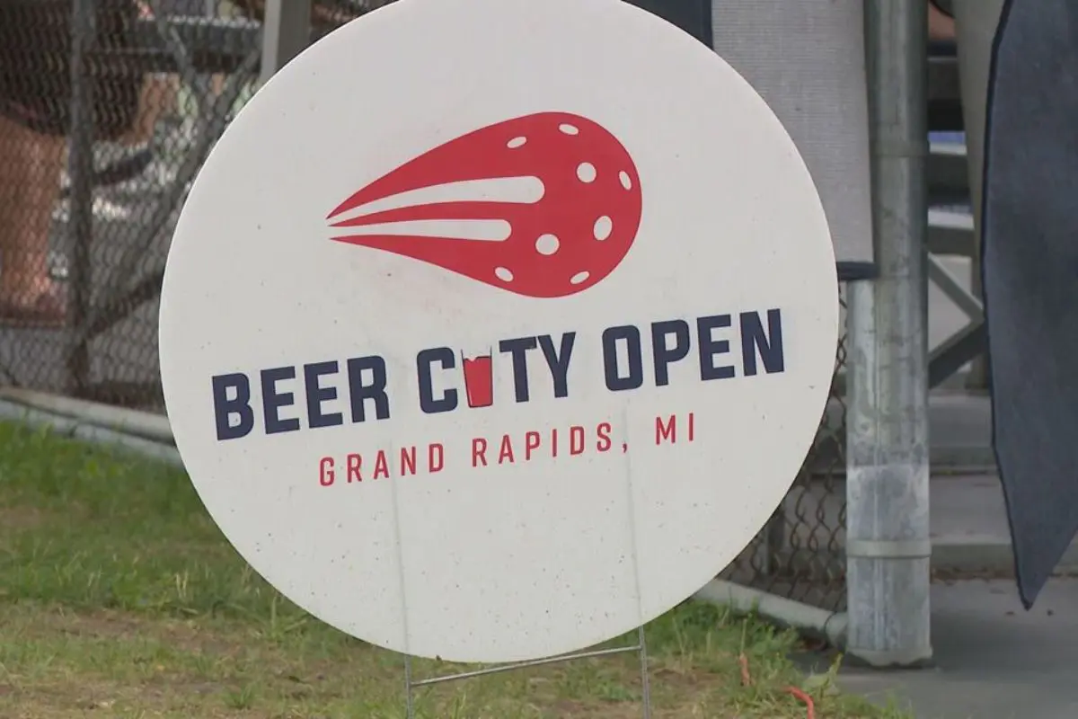 PicklePod Breaks Down MLP's Beer City Open