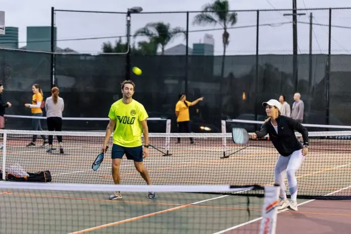 Pickleball Controversy in South Burlington