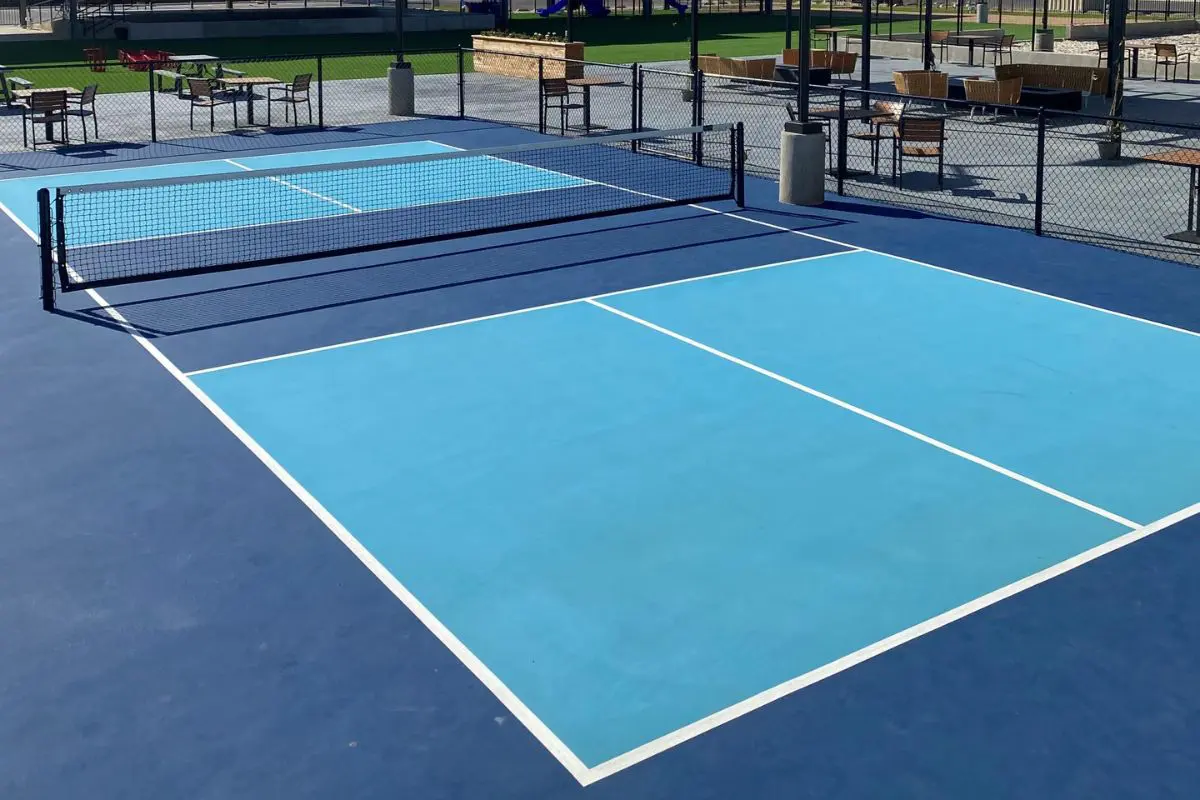 Pickleball Courts Enhanced in Templeton 1