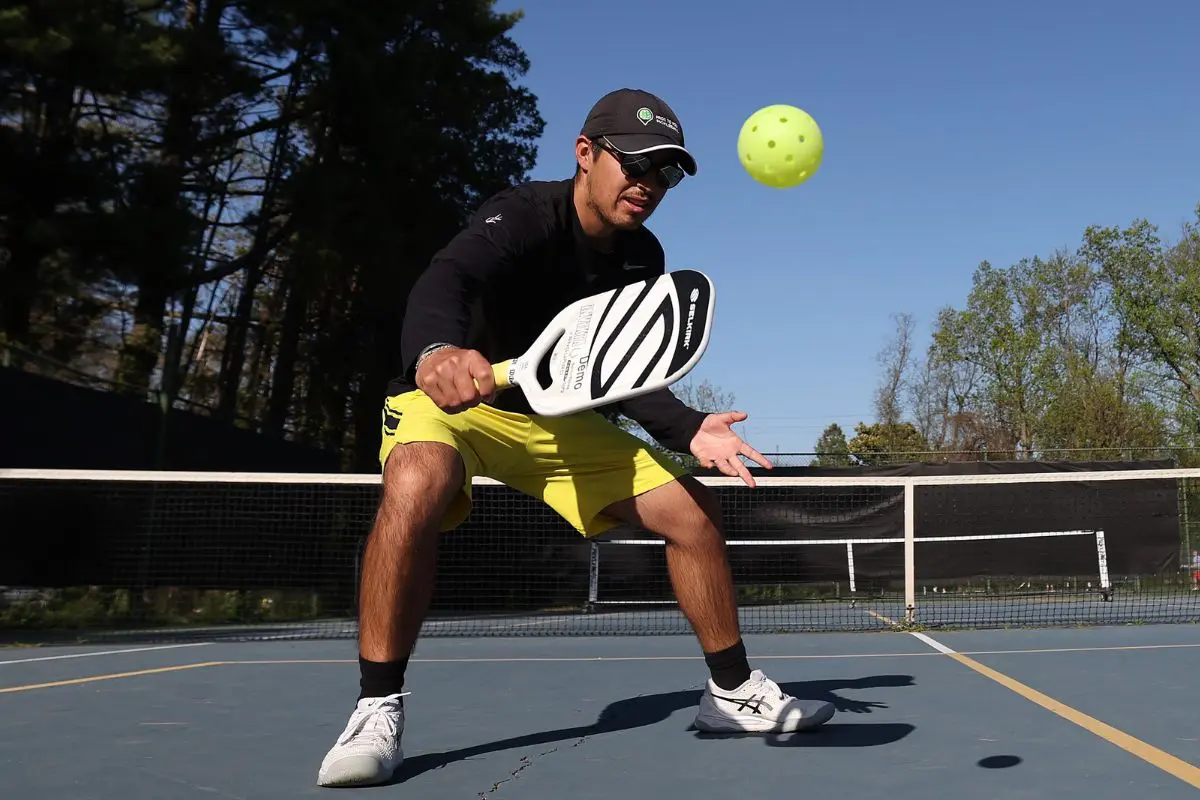 Pickleball Courts Open at Center for Health Wellness (1)