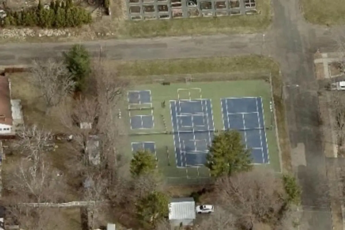 Pickleball Courts in Minnesota