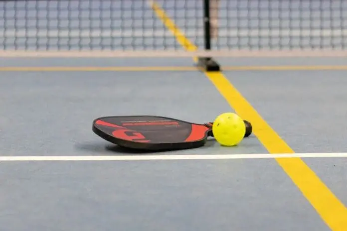 Pickleball Courts in Minnesota