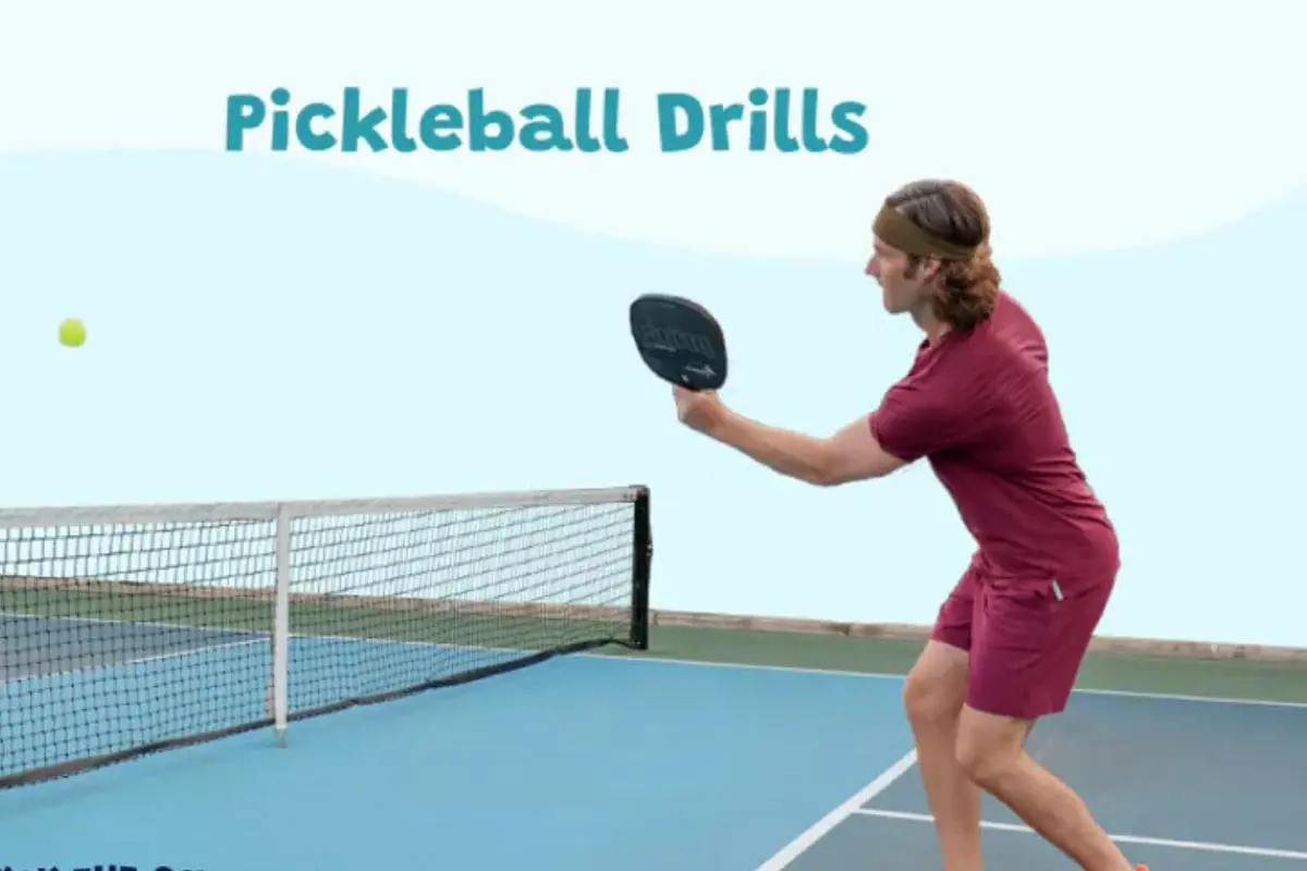 Pickleball Drills Against Weaker Opponents 1