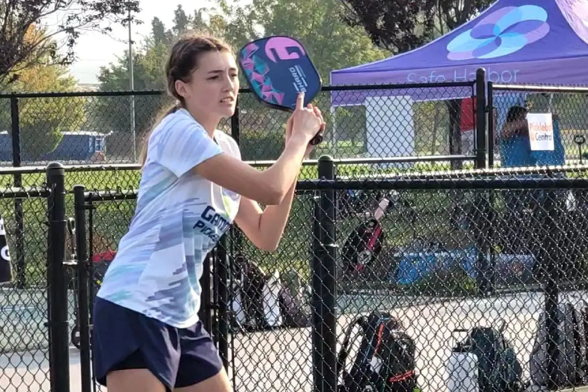 Pickleball Expands in Montgomery Schools