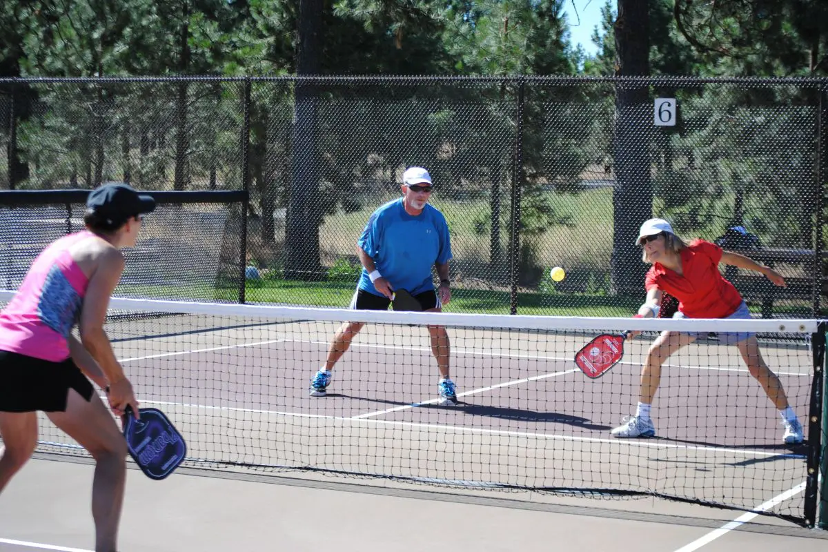 Pickleball Expansion at Pine Nursery Park1