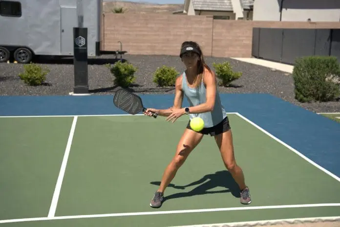 Pickleball Fever Sweeps Sioux Falls (1)