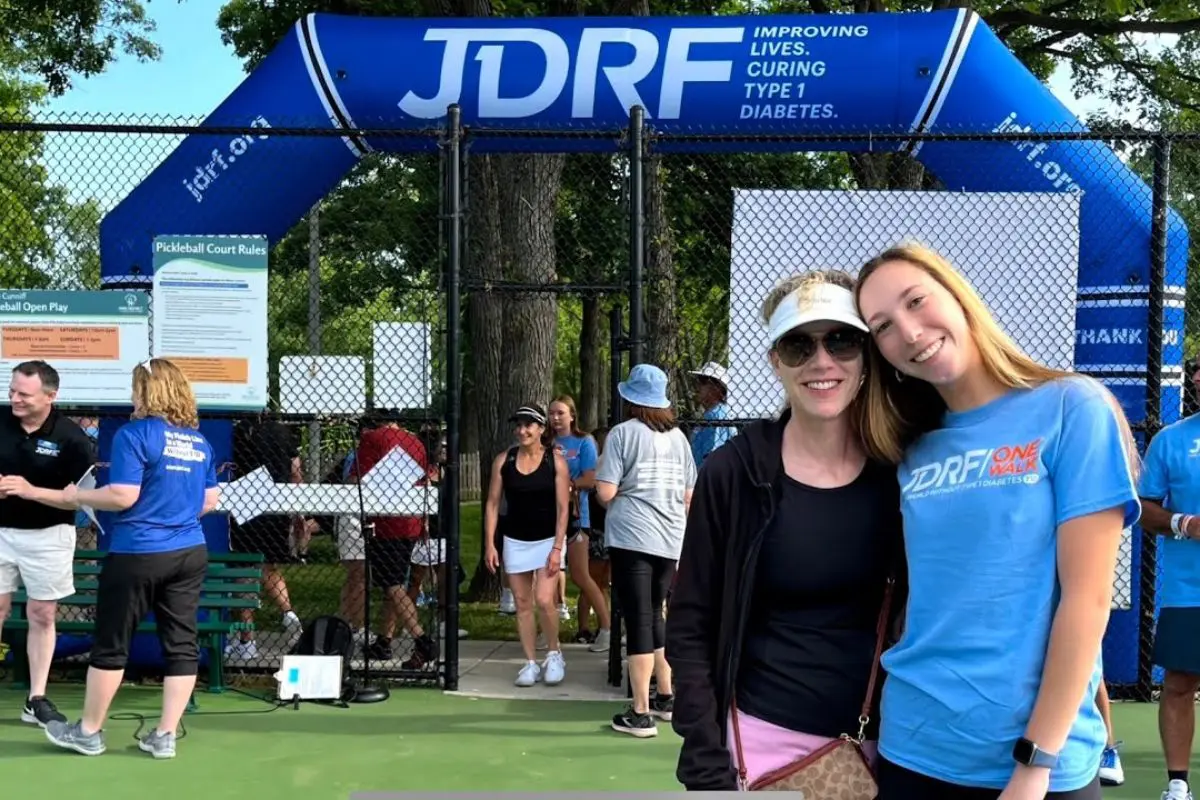 Pickleball Fundraiser Tournament in Jackson