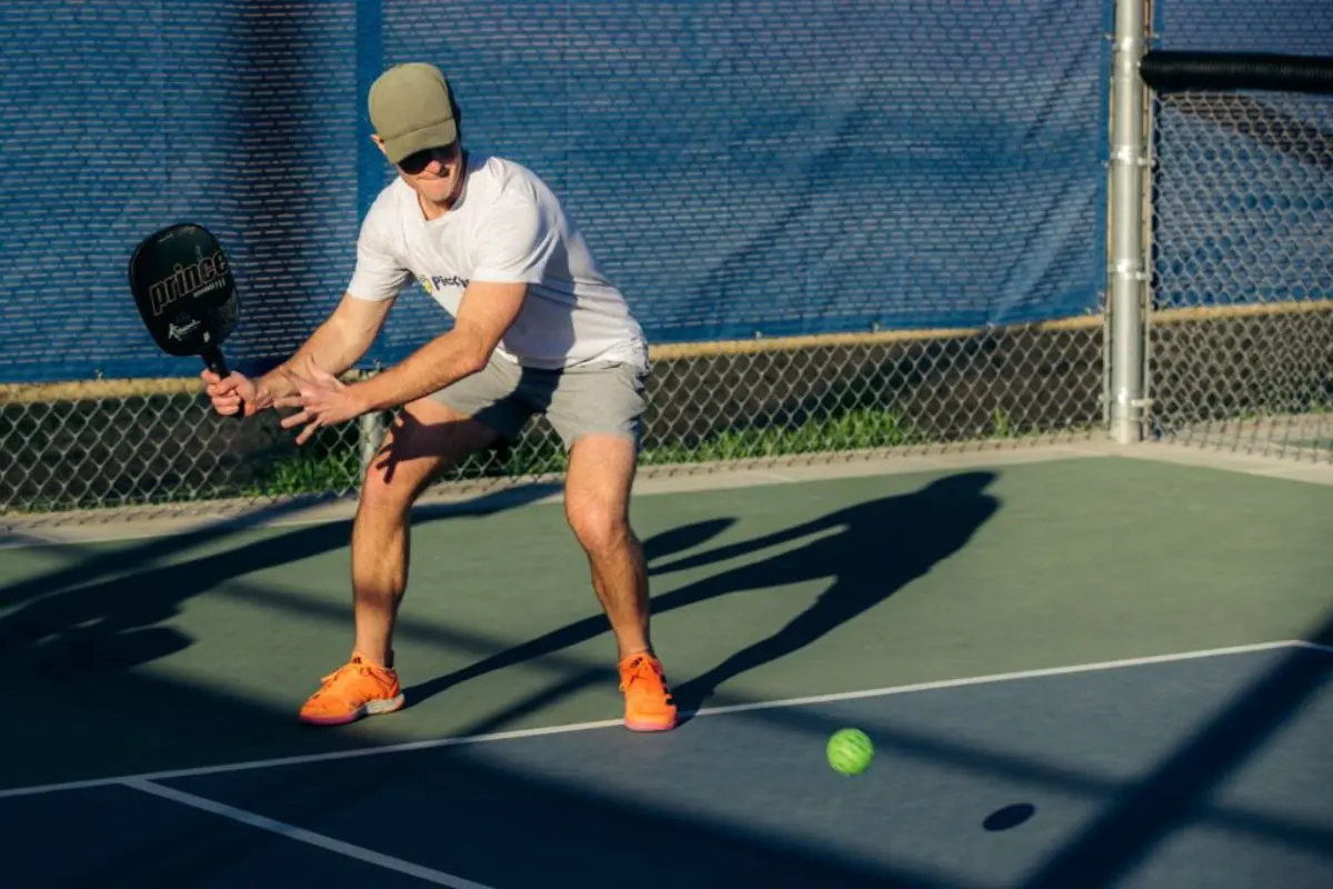 Pickleball Lessons from Other Sports