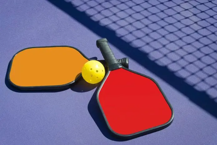 Pickleball Paddle Controversy