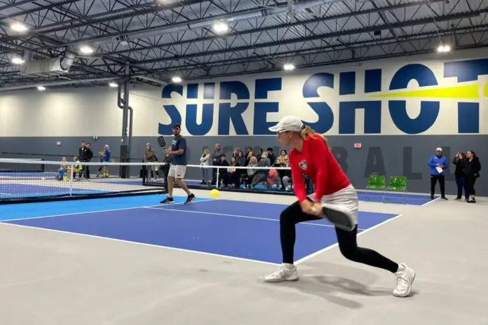 Top Pickleball Players Arriving Naperville