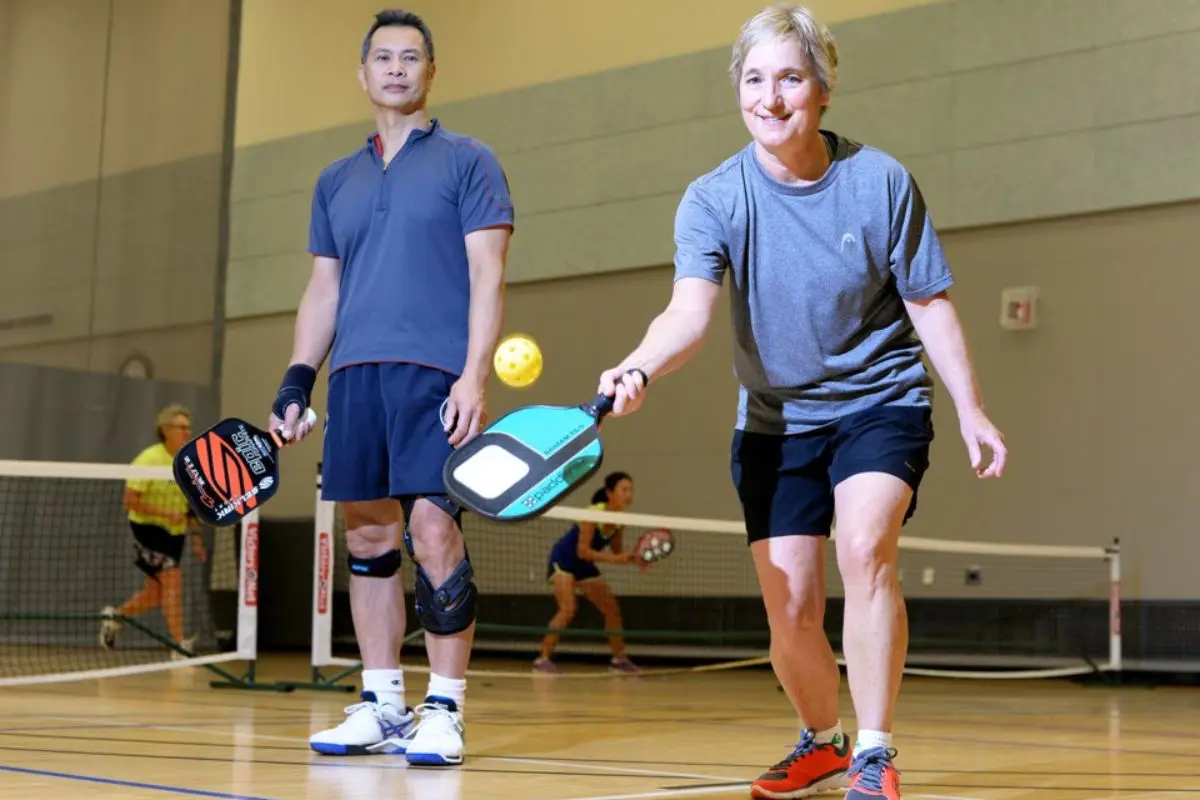 Pickleball Tournaments In Okotoks 1