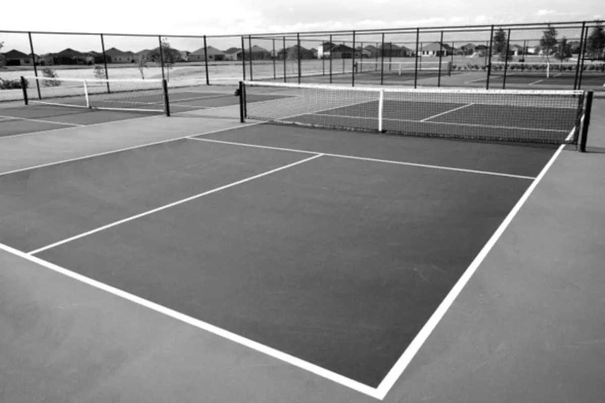 Pickleball Venues in Vermont