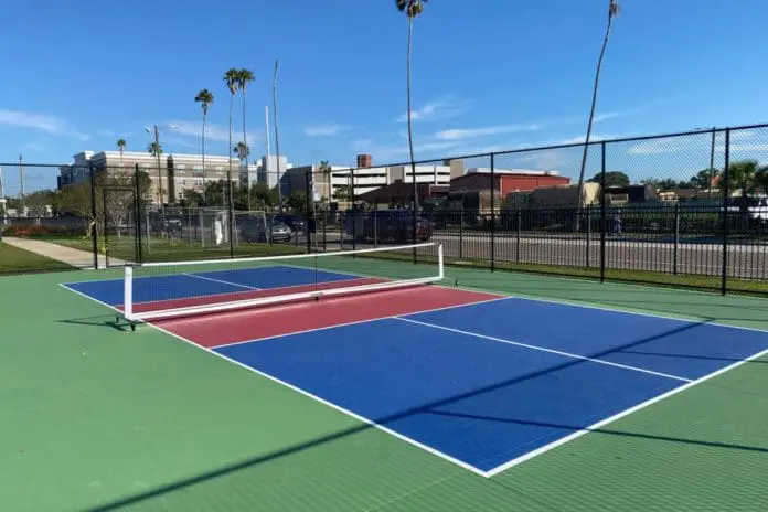 Pickleball Warehouse in Homewood Set to Open