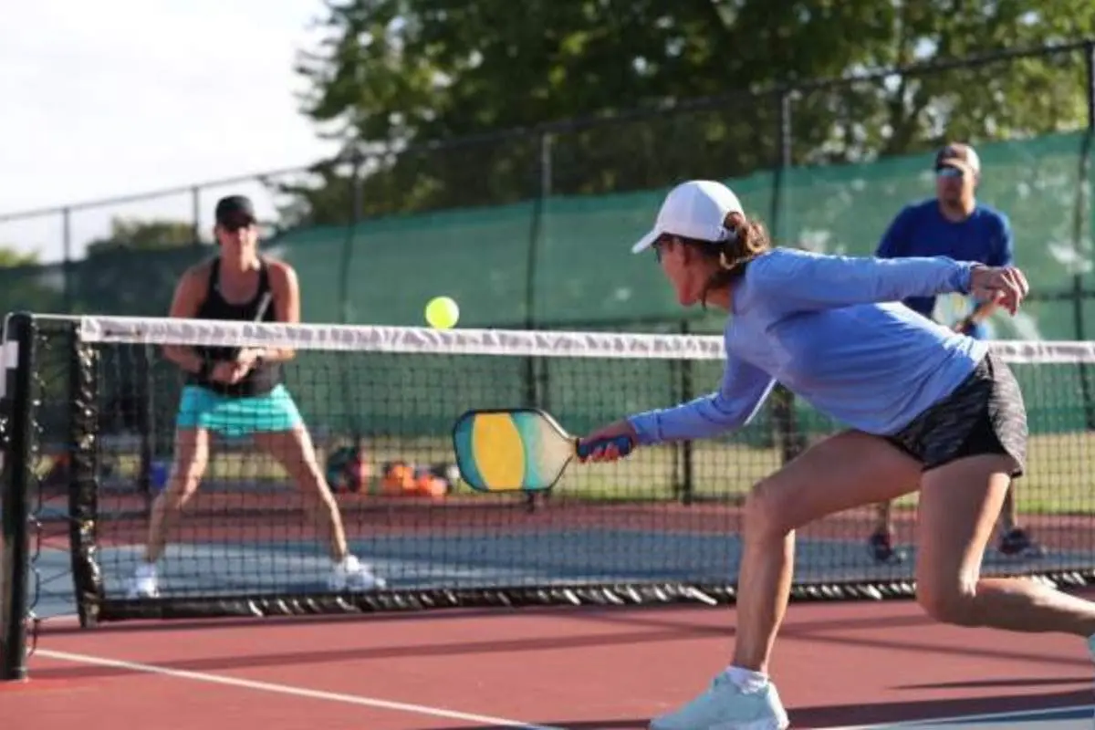 Pickleball's ATP Moves Hit SportsCenter