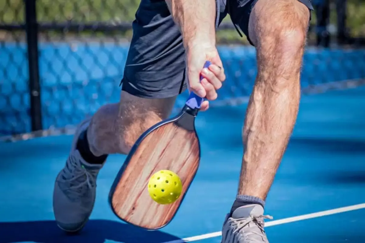 Preventing Pickleball Muscle Cramps