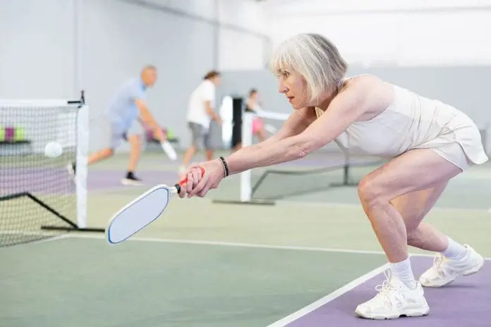 Preventing Pickleball Muscle Cramps