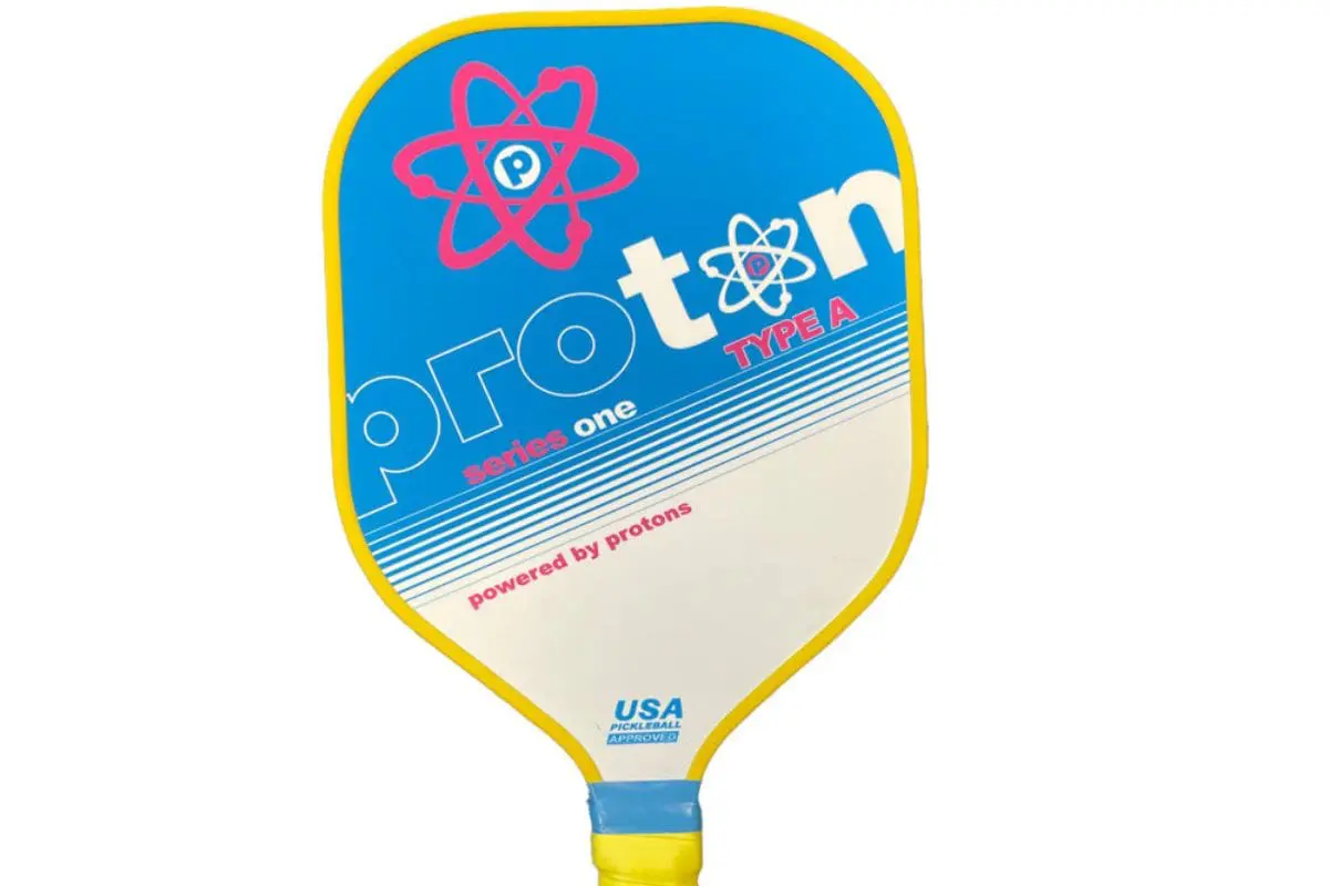 Proton Pickleball Paddles 1