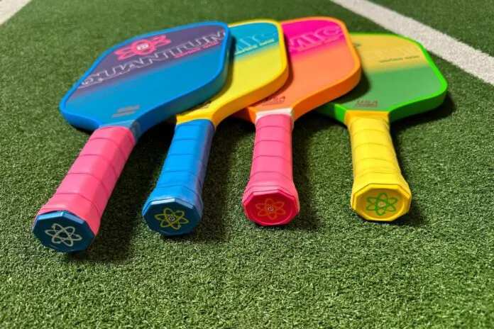 Proton Pickleball Paddles