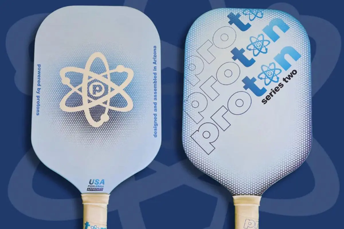 Proton Pickleball Paddles