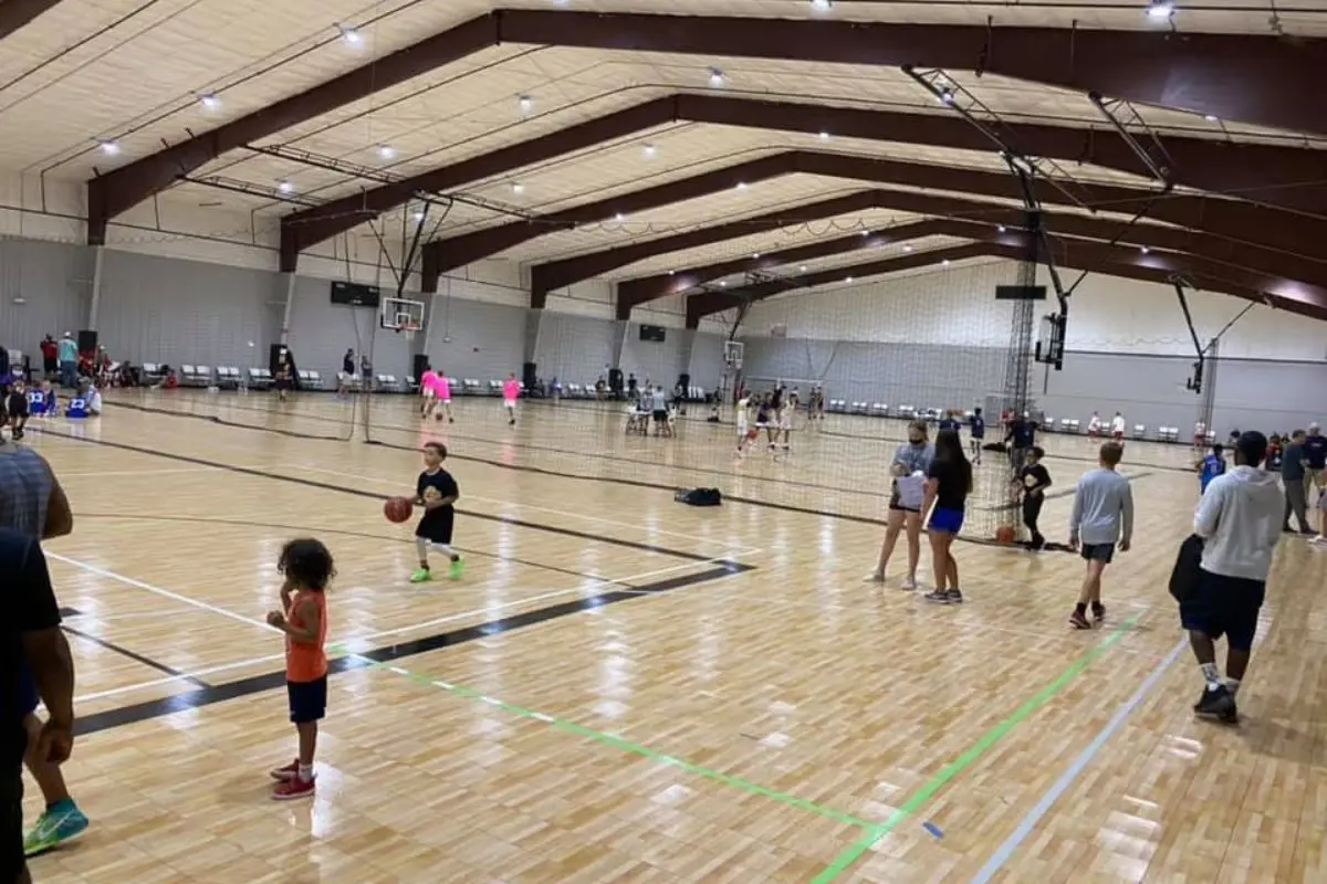 Recently Added Pickleball Courts in Texas