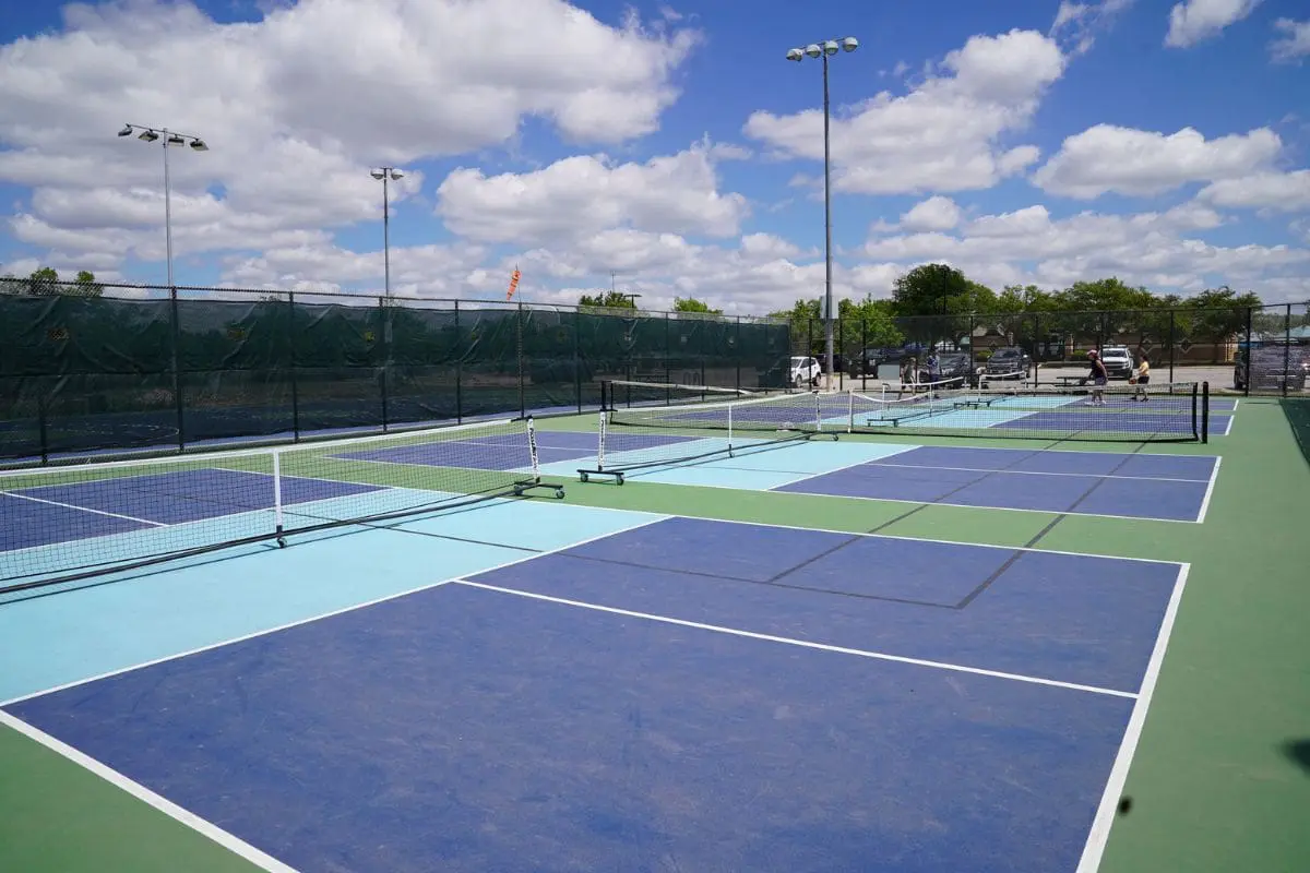 Riverhead's Pickleball Court Demand