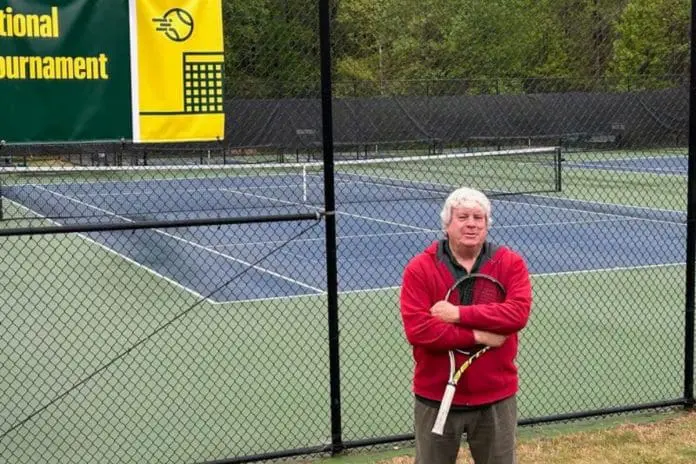 Roswell Unveils New Pickleball Courts