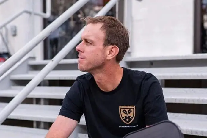 Sam Querrey's Instagram Post