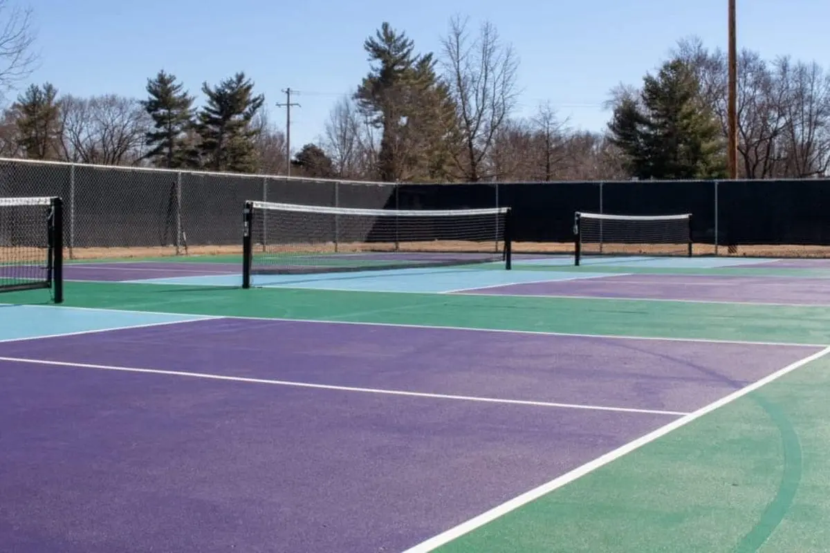 San Francisco’s Tennis vs Pickleball Rivalry