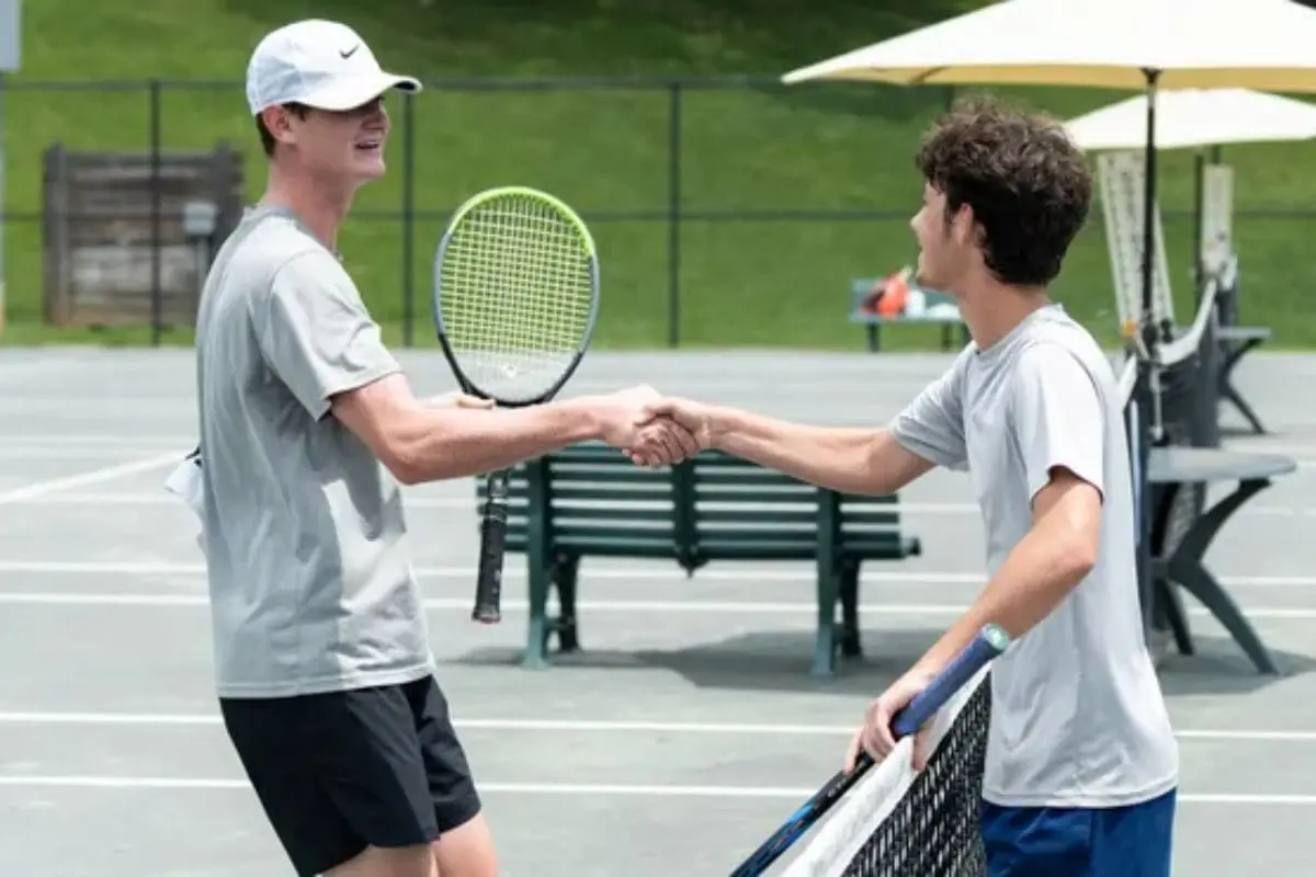 San Francisco’s Tennis vs Pickleball Rivalry