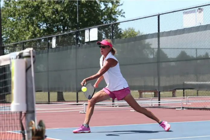 Top Strategies To Play Pickleball