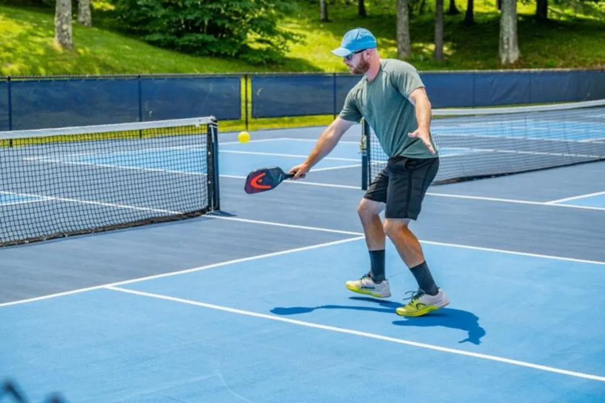 Stratton Pickleball Tournament Enters UPA State Championship