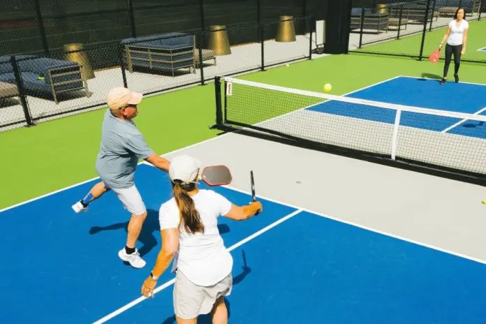 The 2024 Pickleball Summit is Scheduled