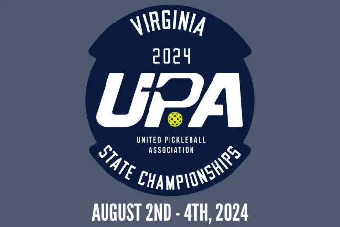 The 2024 Virginia State Championships