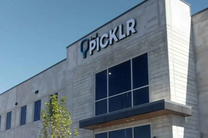 The Picklr Debuts in Austin