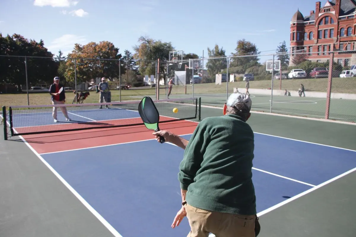 Top Free Pickleball Courts in Austin 