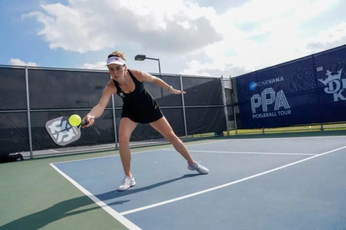 Top Members Only Pickleball Courts In Houston 3