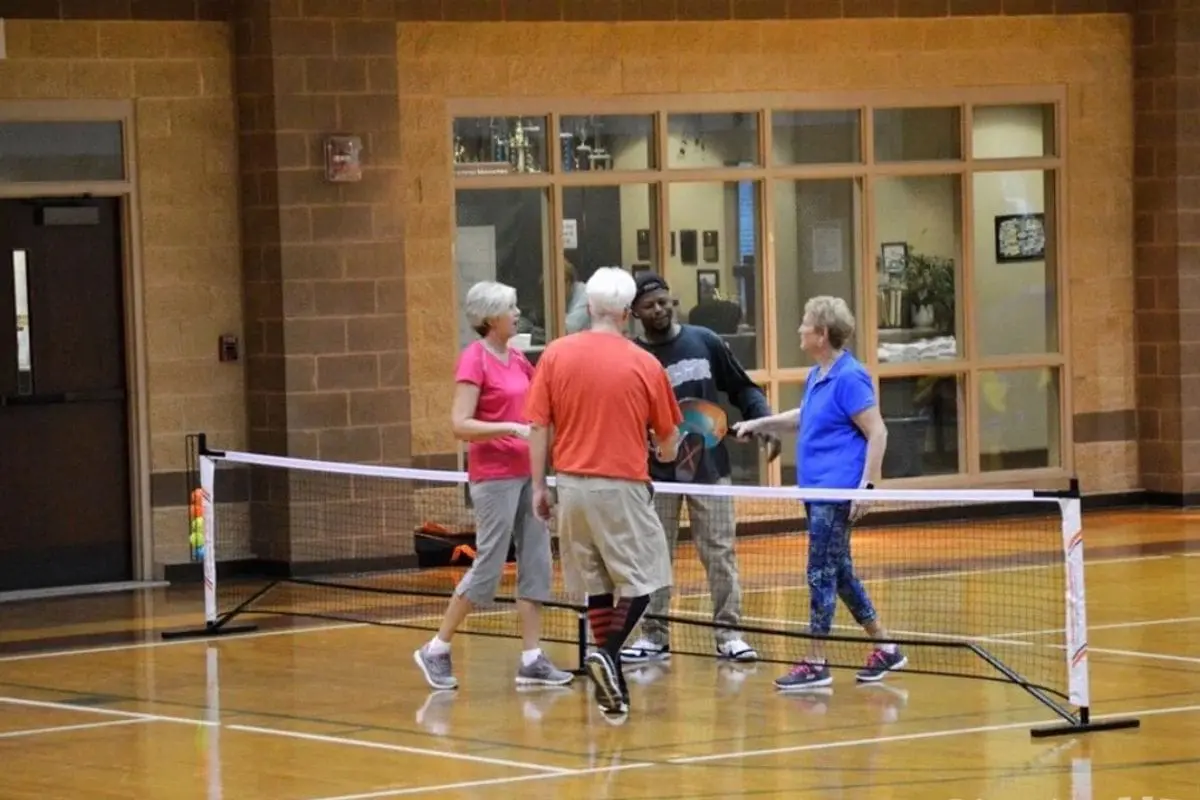 Top Members-Only Pickleball Courts In LA 3