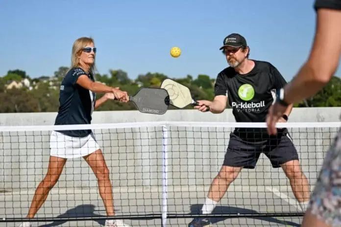 Top Members-Only Pickleball Courts In LA