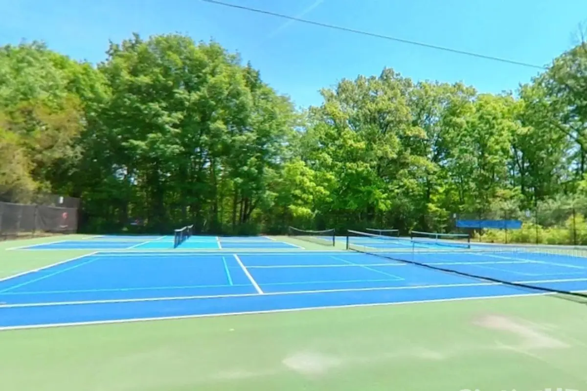 Top Pickleball Courts in Indianapolis