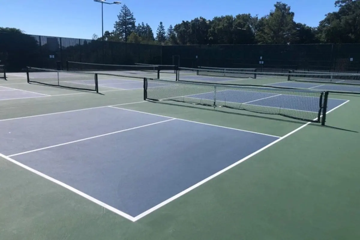 Top free Pickleball Courts In West Valley City To Play