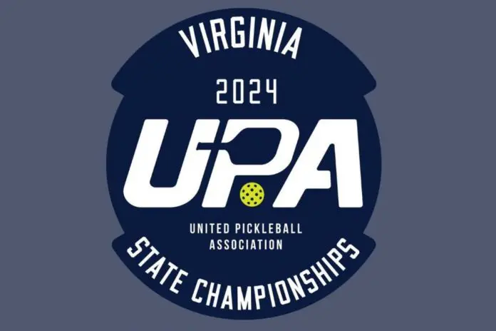 UPA August Pickleball State Tournaments